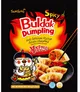 Buldak gyoza hot chicken