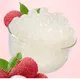 Lychee Popping