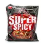 Nongshim Super Spicy